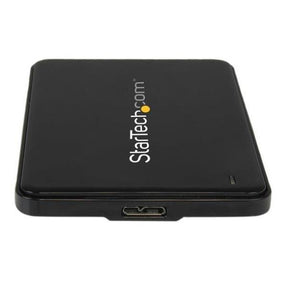CAJA USB 3.0 UASP HDD SATA 2 5