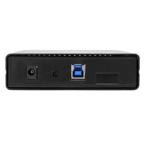 CAJA USB 3.0 DISK 3.5 SATA 3
