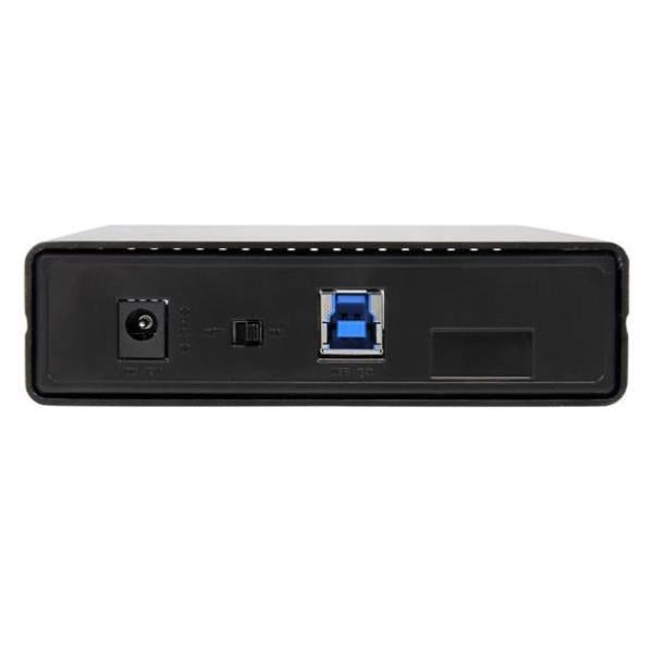 CAJA USB 3.0 DISK 3.5 SATA 3