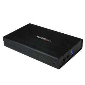 CAJA USB 3.0 DISK 3.5 SATA 3