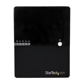 CAJA 4X DISKS 3 5 ESATA USB 3