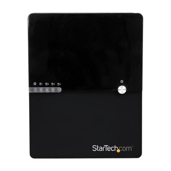 CAJA 4X DISKS 3 5 ESATA USB 3