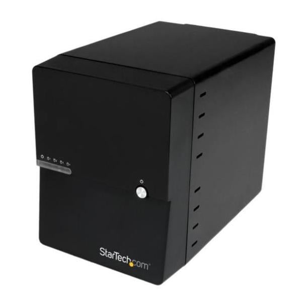 CAJA 4X DISKS 3 5 ESATA USB 3