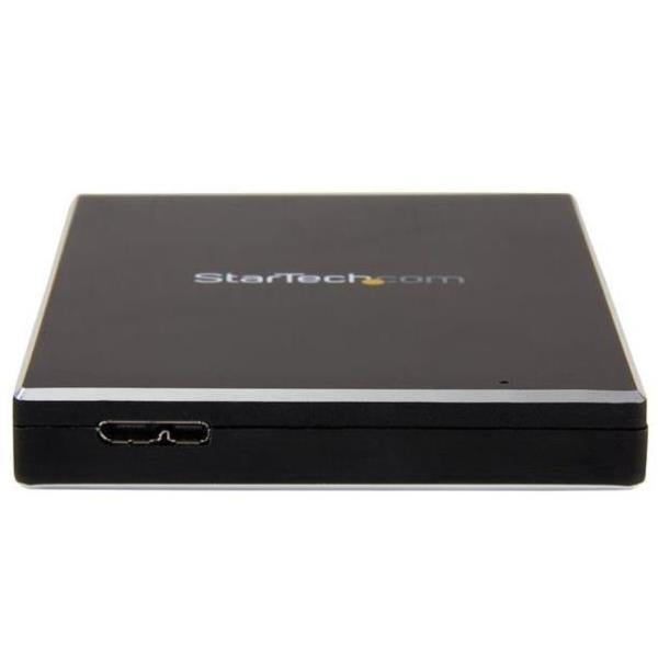 CAJA USB 3.1 DE 1X 2 5 SATA
