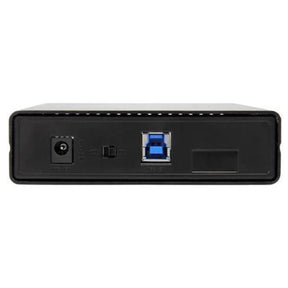 CAJA USB 3.1 10 GBPS SATA 3 5