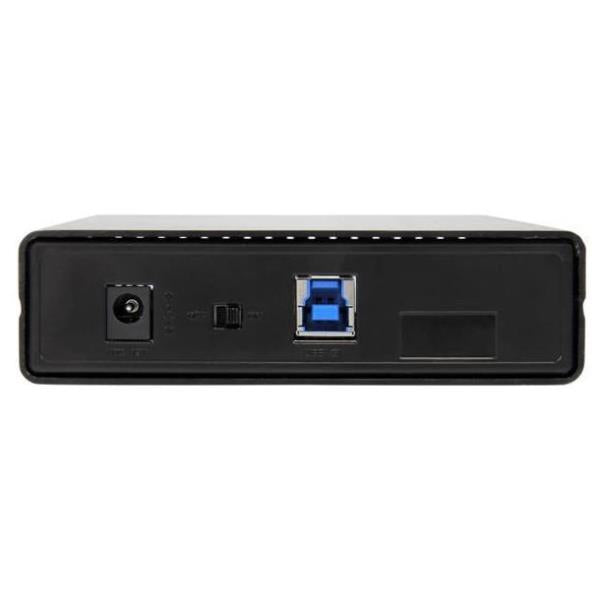 CAJA USB 3.1 10 GBPS SATA 3 5