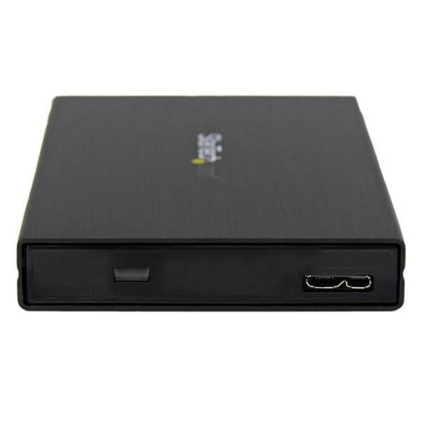 CAJA USB 3.0 DISK 2.5 SATA 3