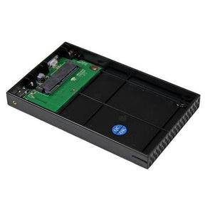 CAJA USB 3.0 DISK 2.5 SATA 3