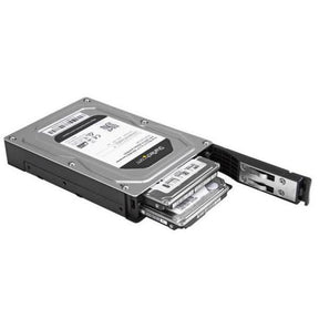 CAJA SATA ADAPTER 2X2 5 3 5