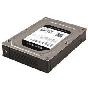 CAJA SATA ADAPTER 2X2 5 3 5