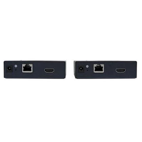 VIDEO AND AUDIO EXTENDER KIT JUEGO