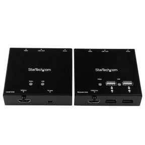 EXTENDER HDMI CAT6 50M 1080