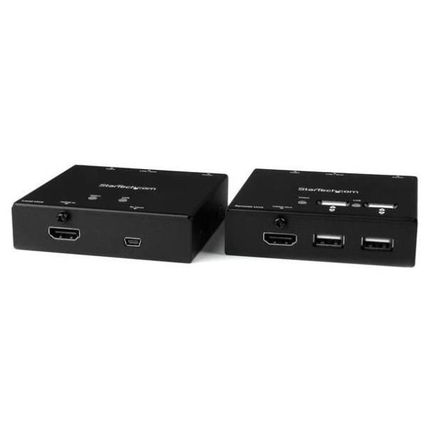 EXTENDER HDMI CAT6 50M 1080