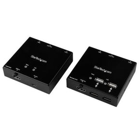 EXTENDER HDMI CAT6 50M 1080