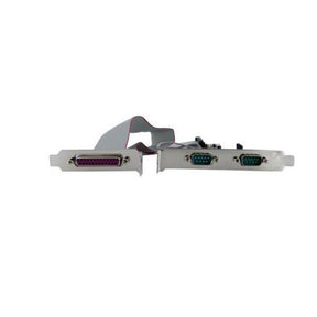 PCI EXPRESS 2X SERIE 1X PARALELO