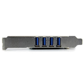 TARJETA PCI EXPRESS 4X USB 3.0