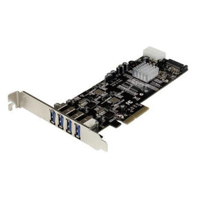 TARJETA PCI EXPRESS 4X USB 3.0