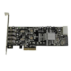 TARJETA PCI EXPRESS 4X USB 3.0