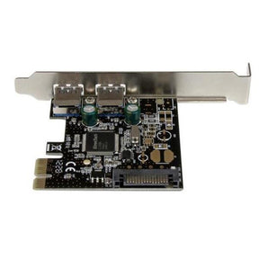 TARJETA PCI-EXPRESS 2X USB 3.0