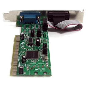 PCI CARD 2 PUERTOS SERIE