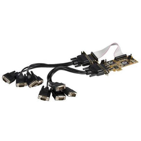TARJETA PCIE 8X SERIE LOW PRO