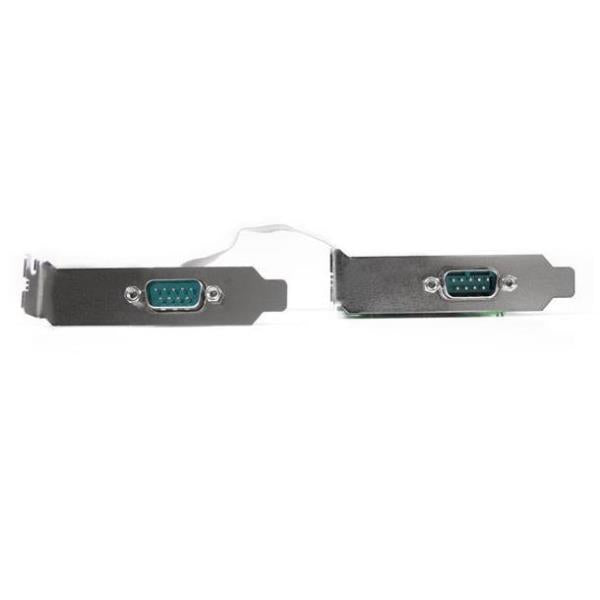 PCI EXPRESS CARD 2X SERIES