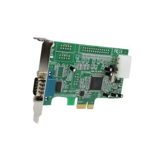 PCI EXPRESS CARD 1 SERIES