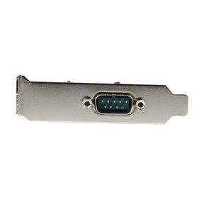 TARJETA PCI EXPRESS SERIE 1