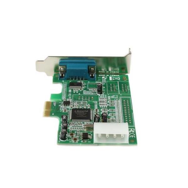 TARJETA PCI EXPRESS SERIE 1