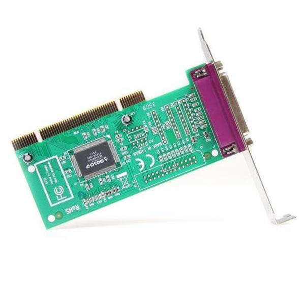 PCI CARD 1 PARALLEL PUERTO