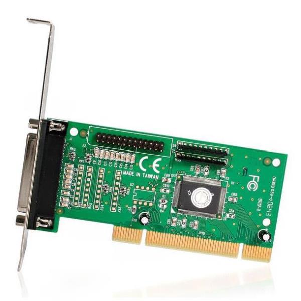 PARALLEL PCI CARD 2 PUERTOS