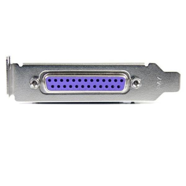 TARJETA PCI EXPRESS 1 PARALELO