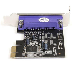 TARJETA PCI EXPRESS 1 PARALELO