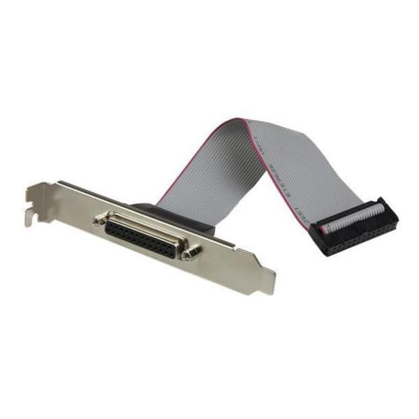 PCI EXPRESS CARD 2XPARALLEL