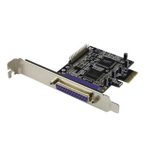 TARJETA PCI EXPRESS 2XPARALELO