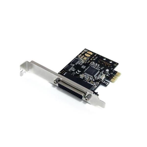 PCI-EXPRESS 2 SERIES 1 PARALLEL