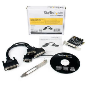 PCI-EXPRESS 2 SERIE 1 PARALELO