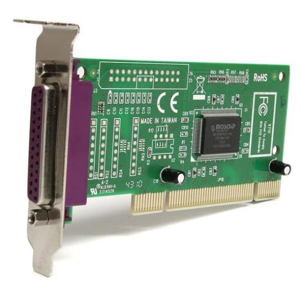 PARALLEL PCI CARD 1 PUERTO