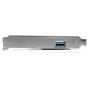 PCI-E USB 3.0 2 PUERTOS UASP