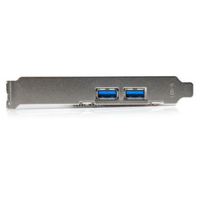 PCI-E CARD 2 EXT 2 INT USB3