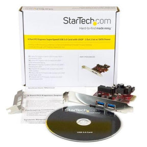 PCI-E CARD 2 EXT 2 INT USB3