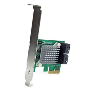 PCI CONTROLLER ADAPTER TARGET