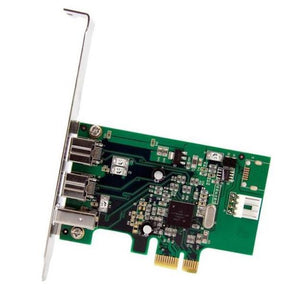 PCI-EXPR FIREWIRE TARGET ADAPTER