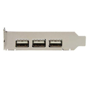 ADAPTADOR DE OBJETIVO PCI EXPRESS PERFI