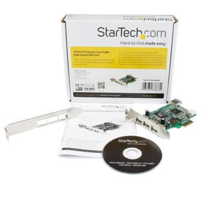 ADAPTADOR DE OBJETIVO PCI EXPRESS PERFI