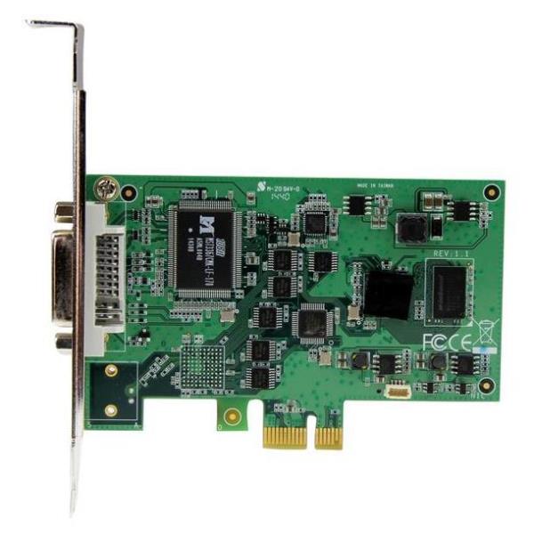 PCI-E HD CAPTURE TARGET