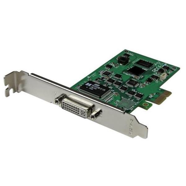 PCI-E HD CAPTURE TARGET