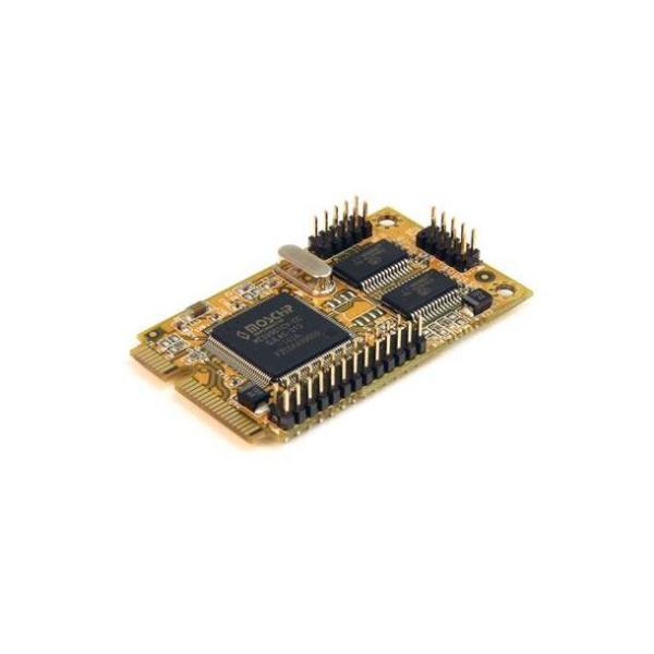 OBJETIVO DEL ADAPTADOR MINI PCI EXPRESS