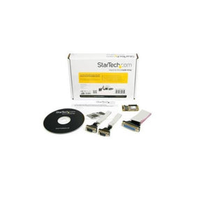 OBJETIVO DEL ADAPTADOR MINI PCI EXPRESS
