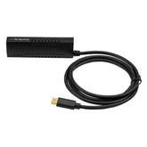 CABLE USB-C TO SATA 2 5 3 5